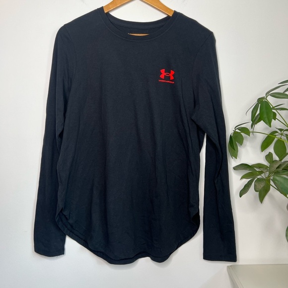 Under Armour Long Sleeve Top - Picture 1 of 7